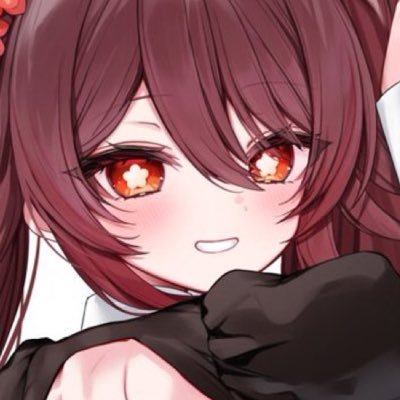 PatrickDearden's profile picture. Heyo my name is PatPat and I like Anime and vidya games! | I post about memes, seasonals and cute things~ ♡