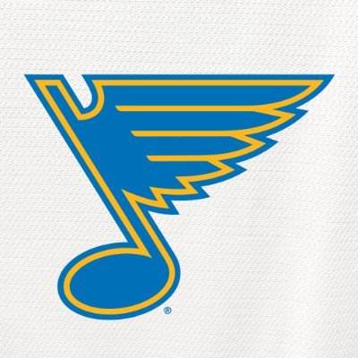 StLouisBlues's profile picture. Official X account of the St. Louis Blues 🏒 #stlblues