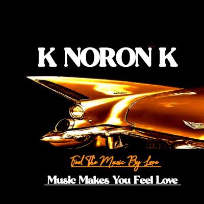 KNORONK's profile picture. If you can't inspire music, let music inspires you.

Music Artist.