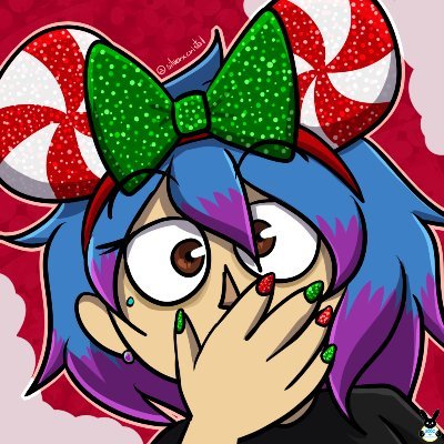 silverxcristal's profile picture. She/Her|29|🇨🇱|Esp/Eng|DM only for commissions

Cursed with a cute art style 🐇
I lost everything before hitting 30 /neg

No repost/edit my art❌