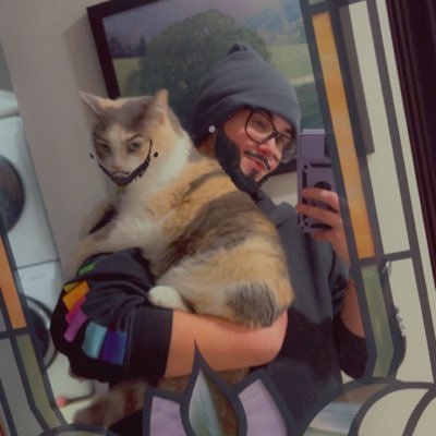 gamergreyson15's profile picture. 27 trans/nonbinary gamer Fortnite skin collector current count 2094