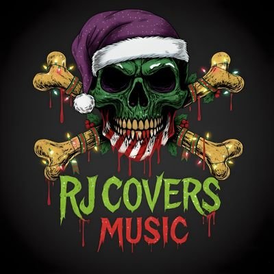 covers_rj's profile picture. Norfolk-born metalcore guitarist & producer. 🎸 Turning pop & rock hits into heavy, fiery covers — with a sprinkle of my own originals & Aries energy.