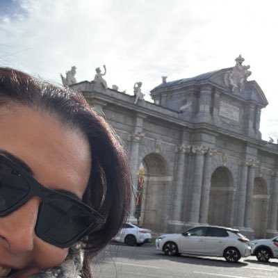 Pocahontas0205's profile picture. Dios todo lo puede 🙏🏼🙌 Venezolana 🇻🇪 😁y Española 🇪🇸😁