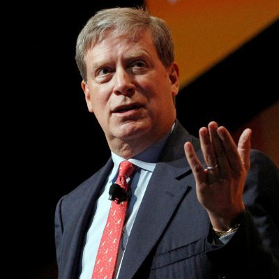 JoelGreenblattt's profile picture. Focus on the essentials, don't waste energy. Follow me for daily investment insights and seize opportunities