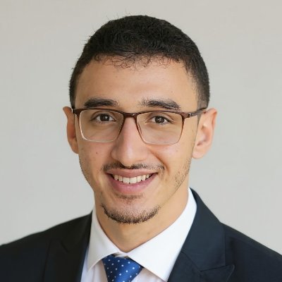 Talaat__Taha's profile picture. Dreamer / PM @elunic