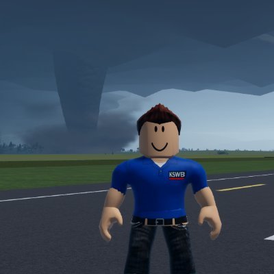 Sivasub08912355's profile picture. Robloxian Storm Chaser and Storm Tracker for @KSWBTVChannel7