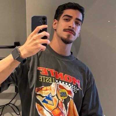 ZNLK01's profile picture. ℂ𝔼𝕆. @reidthur
ℙ𝔸ℝℂ𝔼𝕀ℝ𝕆𝕊  @luvmamix • @mamixboys • @mamixinstaㅤ