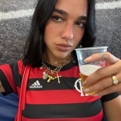 svtlipa's profile picture. 𝗍𝖺𝗂𝗇𝗁𝖺, 𝗏𝗂𝗇𝗁𝗈 𝖾 𝗆𝗎𝗂𝗍𝗈 𝗁𝗈𝗎𝖽𝗂𝗇𝗂