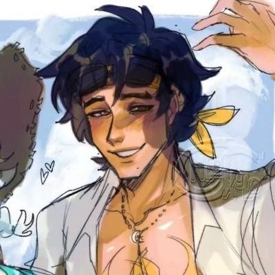 Amaneboboca's profile picture. jurídico tsukasa e tsunene:33🇧🇷 18y
  https://t.co/oen66QtXQC
i my wife's biggest fan ♡ @Pryssws_

matching °@beelzgf