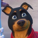 fizzyfluxx's profile picture. 