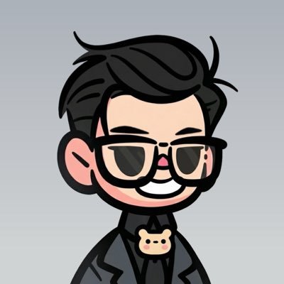 erichsu_eth's profile picture. | 🌐3️⃣ Web3 Enthusiast 
| 🖼️ NFT Collector 
| 🧠 Sharing Alpha
|  • ᴗ •#DailyShare