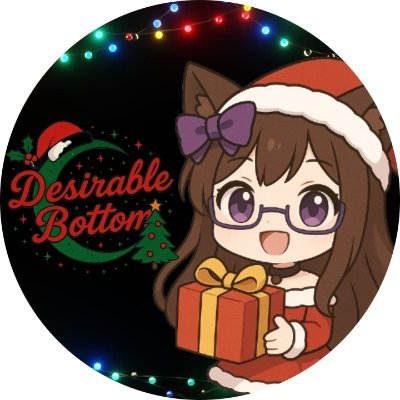 DesirableBottom's profile picture. #YoutubePartner 🎮 Variety Streamer | 🎥 Early Access Gaming | 🇨🇦 Full-time Content Creator | 💬 Join #DesirableNation |