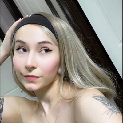 Tatiana47238167's profile picture. FUN 🤩