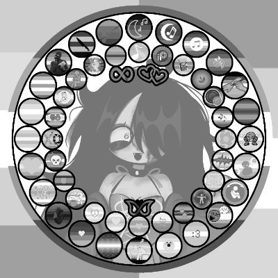 SieiQ_BRAINROT's profile picture. 15 Y/O • artist(IbisPaintX) animator(CAPCUT) • 🇹🇷 • Multishipper • Autistic + ADHD • PRESSURE • wife collector • NSFW DNI