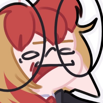 chose_crevette's profile picture. Coucou !

Je suis une crevette rouge d'eau douce 💕🦐 
Artiste et petite Vtubeuse📝🦐 #crevartiste pour les fanarts 💕🦐
Comms📝: https://t.co/miyqByowJL