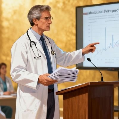 netlofes's profile picture. 👨‍⚕️MBBS🩺社会奉仕●教育者●
世俗■図書館●ニュース■エンターテイメント●科学■チェス■音楽●腫瘍学者■研究●アート■旅行●気候
■NETLOFES=インターネット上の生活