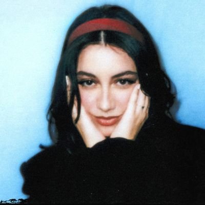 Boomerissima's profile picture. 