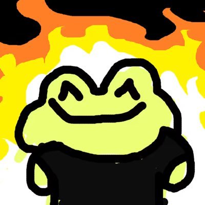 F0Ex__'s profile picture. ⛓️ living on the chain