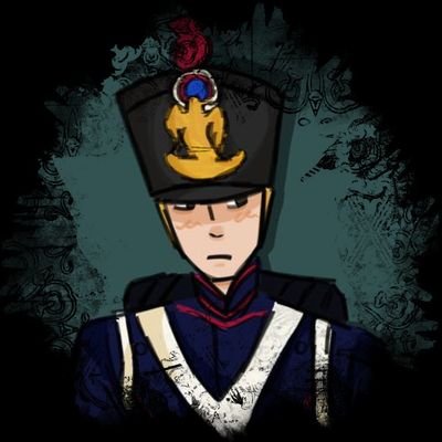 SStarlightMark's profile picture. Jacob/mark
he/him
system