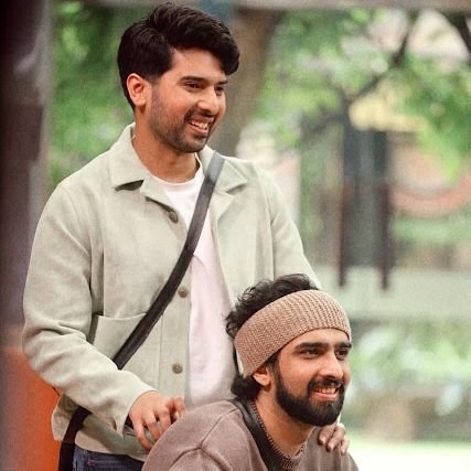 IshuChukki's profile picture. Armaan 's Armaanian 🌌 
ExoL⁹ ❄️🧚 Xiumin 🦋 & His Brothers. 

fan Account.