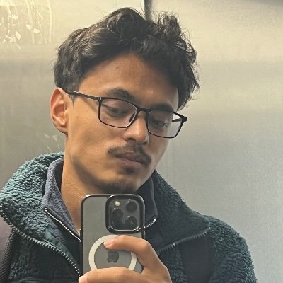 bitexplorer00's profile picture. a human being  who is curious and  on the path of  breaking every limits that society or nature has put upon him ,to break the rules ,one has to understand them
