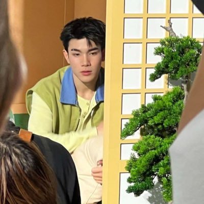 Ribi2603's profile picture. @tawattannn 👑