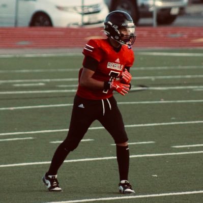 JeremiahPe67226's profile picture. god✝️ •Wr/Td/Dl• Class of 2029 • Tascosa High School• Texas • 2 sport athlete 🏈🤼• Ig Jeremiah_ Perales1822• Email-jeremiahperales036@gmail.com• A/B Honor Roll