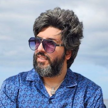 omiddana19's profile picture. فعال ایرانگرا و سازنده برنامه رودست
اولین برنامه ساز سیاسی دارنده لوح نقره ای یوتیوب
https://t.co/oruGyB326c
کانال تلگرام
https://t.co/NhL1BSvb9j