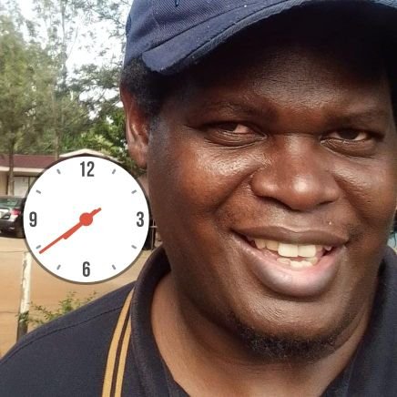 JumaCJ1's profile picture. Member, The Nation of Afriqa
#AfriqaUnited