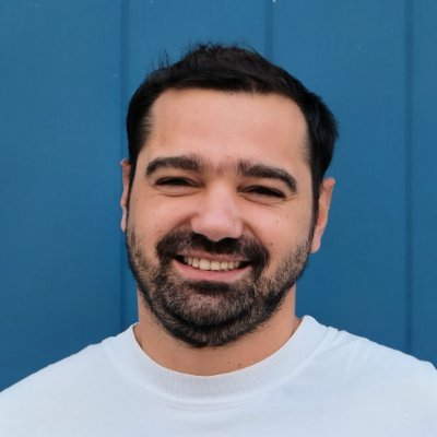 gtsiolis's profile picture. Product Design @LocalStack. Core Team @GitLab.
0→1 software design for remote teams. Into #AsyncRemoteWork 

● ○ ○