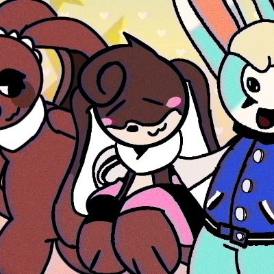 TehOneFox_YT's profile picture. Cocoa and Sasha yumeshiper 

♥️@ThugLove911♥️

age: 20

Creator of Chance the flipnote, Odyssey The Mushroom, and PROJECT OVERDOSE