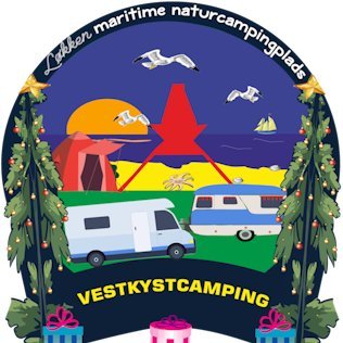 LVestkyst's profile picture. #Løkken #Vestkystcamping er et #campingplads i Løkken, #Denmark kun 500 m fra #Vesterhavn. #Minigolf, #Billard #Hytter, #Telte #Bistro  #ACSI #ANWB #DCU #ADAC