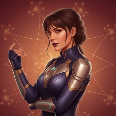 meefresa's profile picture. ▣ Blockchain & AI Researcher  ▣ Exploring Data-Driven Innovation