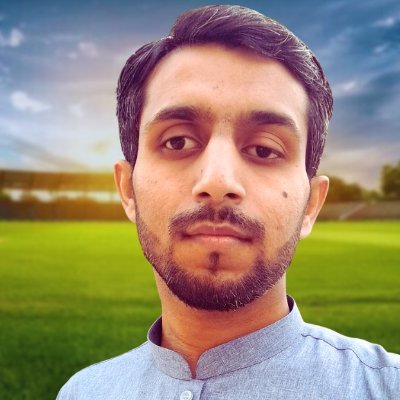 ghias_ul_hassan's profile picture. Social Media Influencer | Content Creator | Cricket Talks