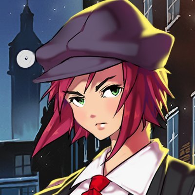 shw1208's profile picture. #indiegamedev #indiedev #solodev #steam 
#個人ゲーム開発 #インディーゲーム #인디게임 #스팀게임 
프로그래밍, 그래픽, 작곡 하는 1인개발자 /완성작 @_alphe