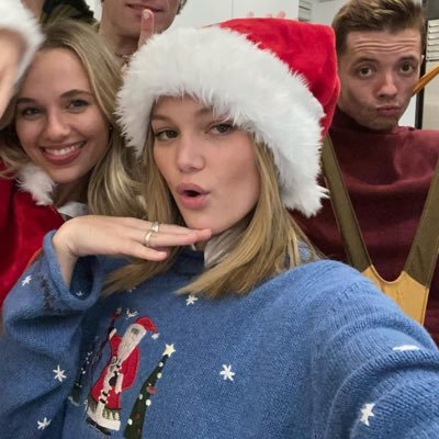 basicolivian's profile picture. dedicated to olivia hastings holt