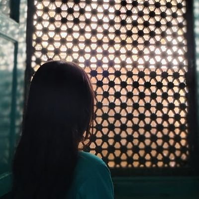 Mitali9826's profile picture. Silent work , loud results