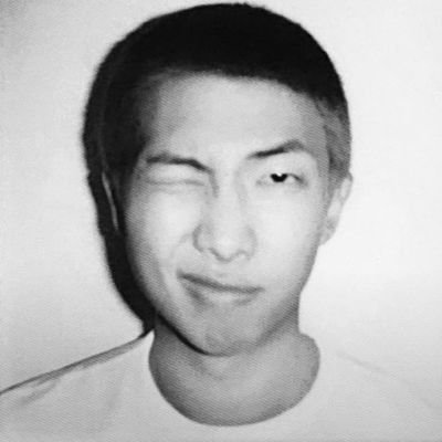 siamoonroll's profile picture. just an archive - estudando para orgulhar o namjoon