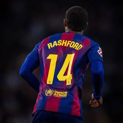 YTGSUII's profile picture. @MANUTD