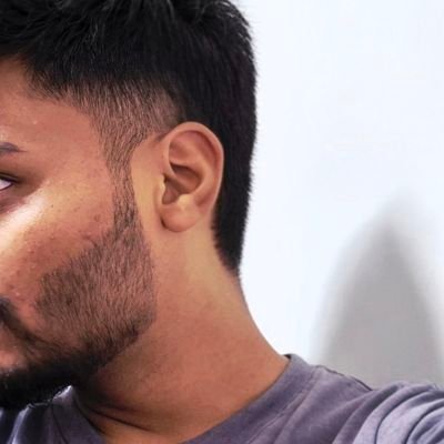 ups2737's profile picture. Blockchain & Sanskrit 🔱