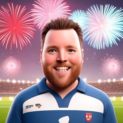 AshSportsPhotos's profile picture. Ex-rugby player #FrontRow. Sports Photographer 📸 Published in @RugbyWorldMag, @JournalRugby, @SkySports. I Suffer with GAD 🤪 #MentalHealth I’m part bionic 🤖