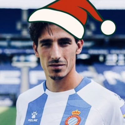 Cororo0's profile picture. 💙 Memes y actualidad del RCDE 🤍 Pere Milla me felicitó por mi cumpleaños y yo le regalé un bote de Kétchup y hice su famoso RAP.