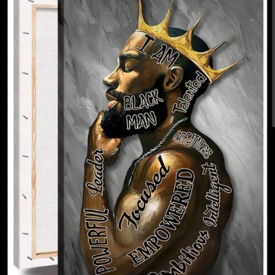 RipBabie_'s profile picture. Black Man King.
Ima Tell The Truth.
