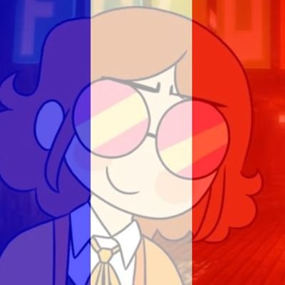 funtimewolfyz's profile picture. 🌱They / xe / it / sin, yume ;- 🏴‍☠️🦊,🎪👑,🔴
https://t.co/2JHjrvx2v7 proship + others , sb/hb to unfollow🌱
disabled yume/artist ♥
