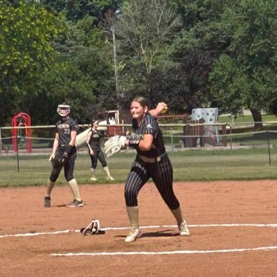 #14 || 14 y/o || 4.0 GPA || Class of 2030 || P•1B•OF || BR/TR || T3 Mavericks 14u Reiley |