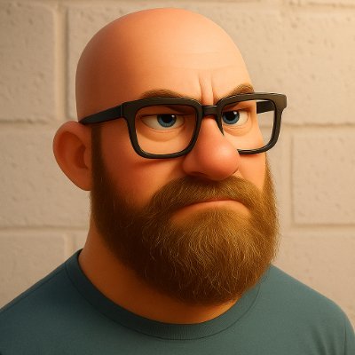 Akodrixess's profile picture. Autochtonaire minarchiste libertarien conscient que l'effondrement est tout aussi inéluctable que notre colonisation. Debout dans le crépuscule.