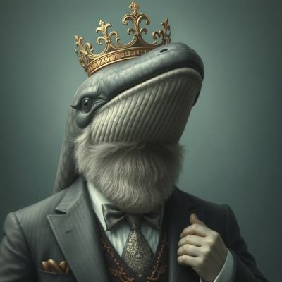 Whalebay_Bank's profile picture. The Bank Manager of The Royal Bank of Whale Bay, here to help with your banking enquiries. 0xa5eD4E95fF42F0d4067f3aC4247fff89CE1A84aa