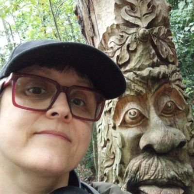 SZdanavich's profile picture. Writer + Current student @falmouthflex   Writing for script and screen. #writer #screenwriter  #dystopianwriter #scifi #speculativefiction