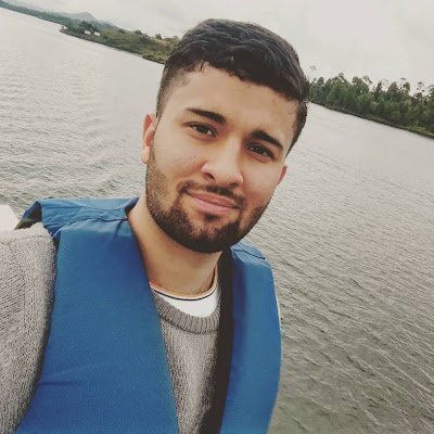 Stidjar29's profile picture. 