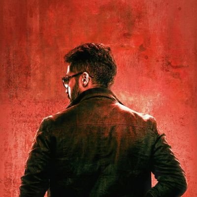 victoryvangard's profile picture. #suriyafan 💥 Movie buff 🍿🎥